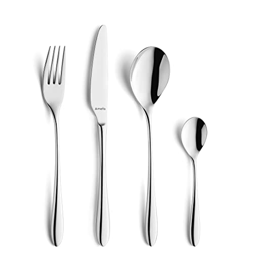 CUBA Besteckset 24-teilig von Amefa