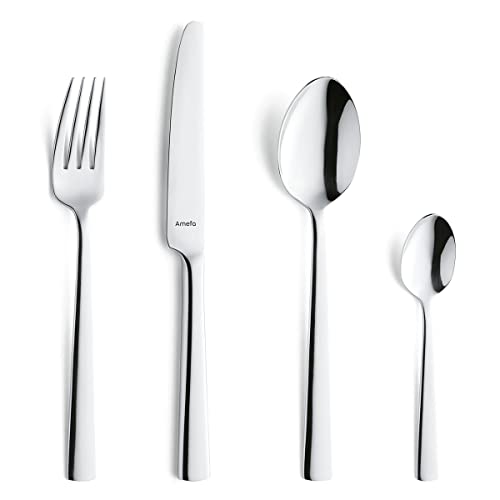 MODERNO Besteckset 24-teilig von Amefa