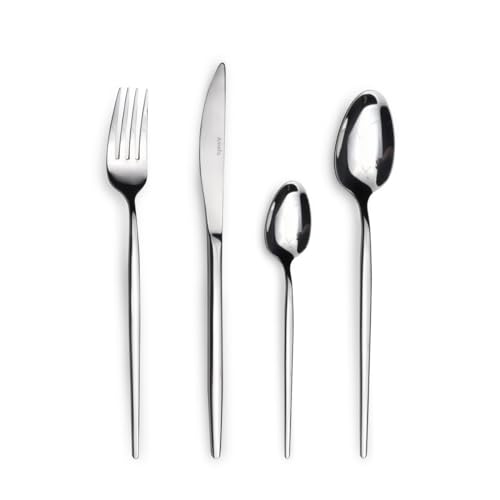 Amefa Soprano Spiegel – Besteckset, 24-teilig Amefa Soprano Spiegel – Besteckset, 24-teilig von Amefa