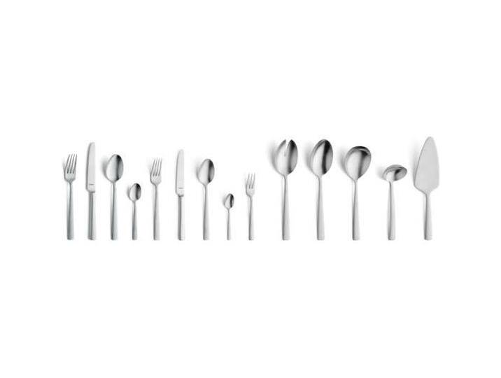 Amefa Ventura 1924 - 60-pc Cutlery set in retail touch box, Besteck, Silber von Amefa