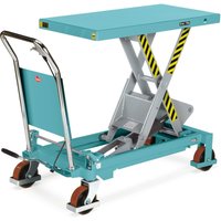 C-Ware Scheren-Hubtischwagen Ameise®, fester Bügel, TK 750 kg, à 1.000 x 510 mm von Ameise®