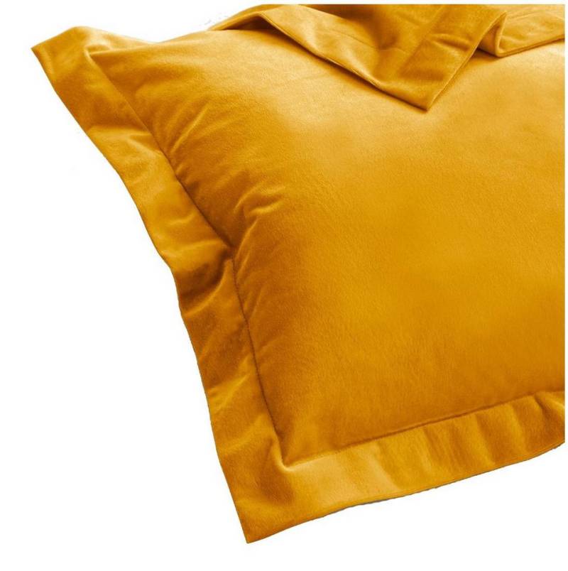AmeliaHome Kissenhülle Kissenhülle Kissenbezug Dekokissen Samt Wohnzimmer, (2 Stück), Wohn- und Schlafzimmer von AmeliaHome