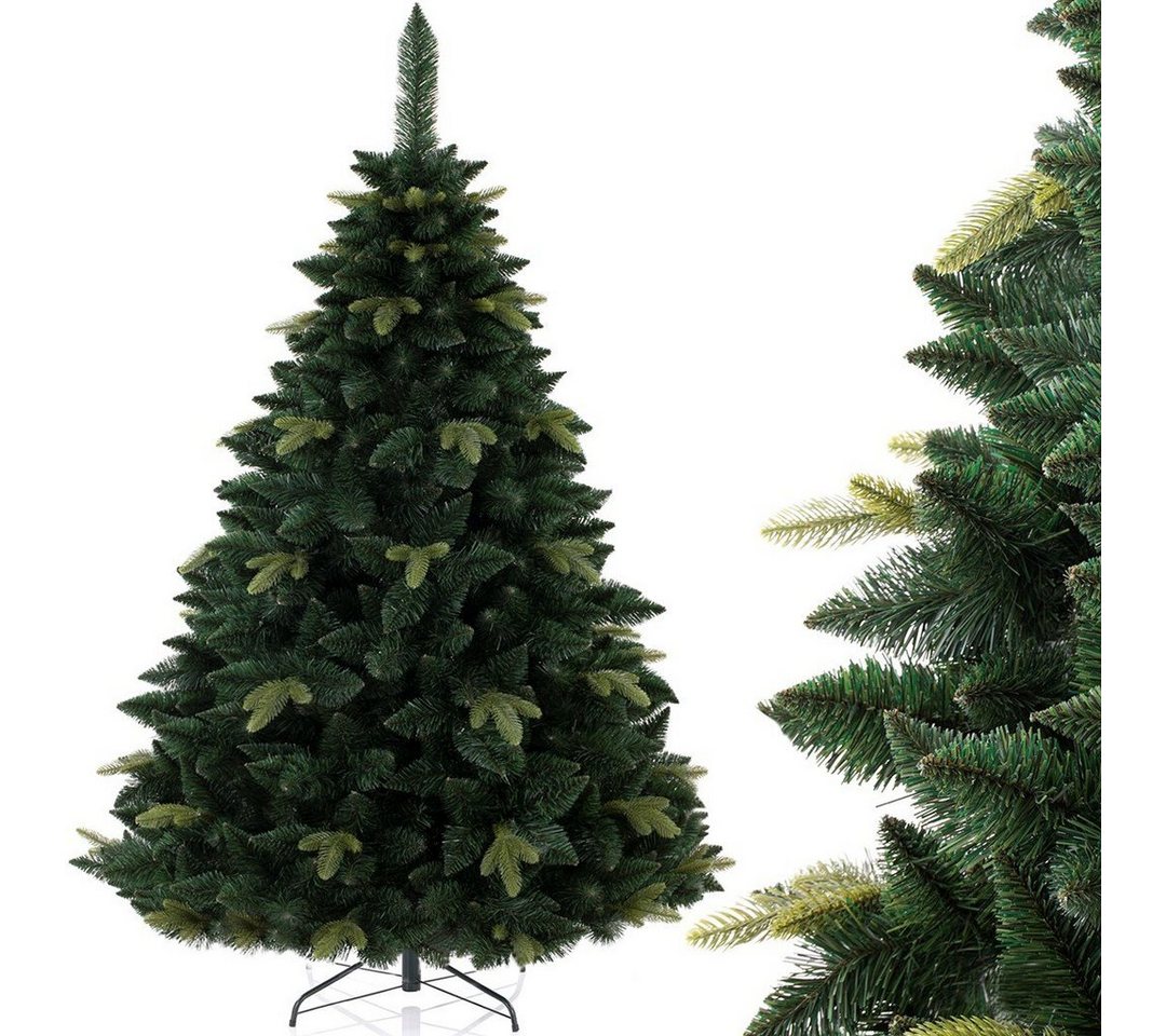 AmeliaHome Künstlicher Weihnachtsbaum von AmeliaHome