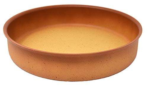 AMERCOOK Terracotta TER0728 Kochtopf 28 cm AMERCOOK Terracotta TER0728 Kochtopf 28 cm von Amercook
