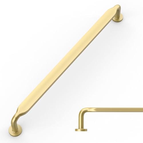 Amerdeco 10 Stück Möbelgriffe Antik Messing,192mm Lochabstand, Zinklegierung Schubladengriffe & Schrankgriffe für Küchenschränke & Kleiderschränke UK0071 Amerdeco 10 Stück Möbelgriffe Antik Messing,192mm Lochabstand, Zinklegierung Schubladengriffe & Schrankgriffe für Küchenschränke & Kleiderschränke UK0071 von Amerdeco
