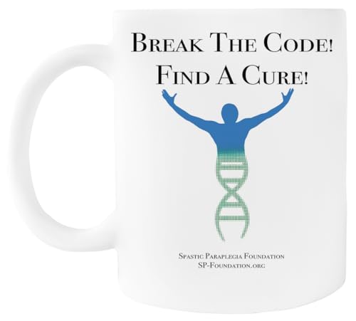 Ameretee Brechen Der Code 2 Trinkbecher Mit Keramikgriff von Ameretee