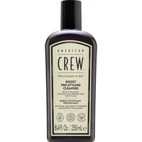 American Crew Haarshampoo "Boost Pre-Styling Cleanser Shampoo 250ml" Vegan, ohne Silikone & Sulfate. American Crew Haarshampoo "Boost Pre-Styling Cleanser Shampoo 250ml" Vegan, ohne Silikone & Sulfate. von American Crew