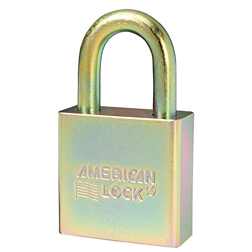 American Lock A5200GLKA Vorhängeschloss, gleichschließend von American Lock
