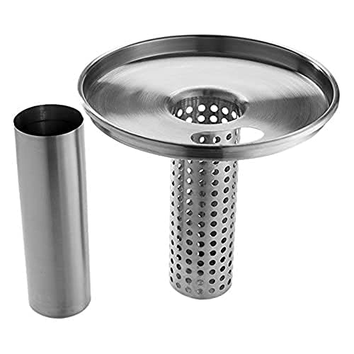 American Metalcraft JTUBE4 Saftspender für Eiswürfel, passend für Juice4, Edelstahl American Metalcraft JTUBE4 Saftspender für Eiswürfel, passend für Juice4, Edelstahl von American Metalcraft, Inc. - BISS