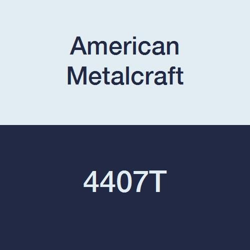 American Metalcraft 4407T Streudose, Edelstahl, mit Spiceslotted von American Metalcraft, Inc.