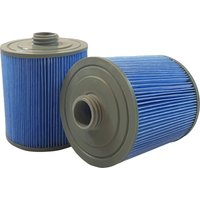 American Spa Ersatzfilter 2 Stk. tlg. American Spa Ersatzfilter 2 Stk. tlg. von American Spa