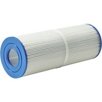 American Spa Pool-Filterkartusche »Kansas«, ØxH 12,5 x 33 cm - weiss American Spa Pool-Filterkartusche »Kansas«, ØxH 12,5 x 33 cm - weiss von American Spa