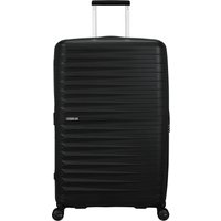 American Tourister Hartschalen-Trolley "FASTFORWARD, verschiedene Größen und Farben", 4 Rollen, Hartschalen-Koffer personalisierbar TSA-Schloss Volumenerweiterung von American Tourister