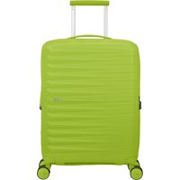 American Tourister Hartschalen-Trolley "FASTFORWARD, verschiedene Größen und Farben", 4 Rollen, Hartschalen-Koffer personalisierbar TSA-Schloss Volumenerweiterung von American Tourister
