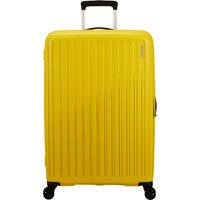 American Tourister Hartschalen-Trolley "REJOY, verschiedene Größen und Farben" 100 l 4 Rollen Hartschalen-Koffer personalisierbar versenktes TSA-Schloss American Tourister Hartschalen-Trolley "REJOY, verschiedene Größen und Farben" 100 l 4 Rollen Hartschalen-Koffer personalisierbar versenktes TSA-Schloss von American Tourister
