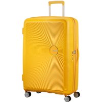 American Tourister Hartschalen-Trolley "Soundbox, 77 cm", 4 Rollen von American Tourister