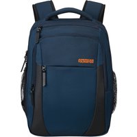 American Tourister Laptoprucksack "URBAN GROOVE 46" Freizeitrucksack Arbeitsrucksack Reiserucksack Trolley-Aufsteck-System von American Tourister