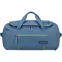 American Tourister Reisetasche "TRAILGO Duffle M 55" Handgepäcktasche Weekender Travelbag Rucksack von American Tourister