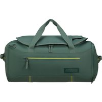 American Tourister Reisetasche "TRAILGO Duffle M 55" Handgepäcktasche Weekender Travelbag Rucksack von American Tourister