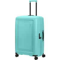 American Tourister Hartschalen-Trolley "DASHPOP 77", 4 Rollen, Koffer groß Reisekoffer TSA-Zahlenschloss Aufgabegepäck von American Tourister