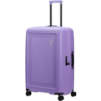 American Tourister Trolley "DASHPOP 77", 4 Rollen von American Tourister