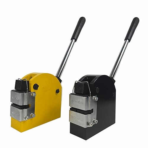 Metall-Schrumpfer-Kombi-Set – 63 mm Halstiefe | Blechformmaschine mit Schrumpfer und Keilköpfen | für Automobil-, Restaurierungs- und Fertigungsprojekte von Americangaslogs