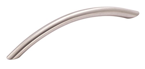 Amerock BP19003SS Essential'Z™ Edelstahlgriff 128 mm CTC – Edelstahl von Amerock