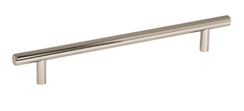 Amerock BP40518ORB Lenkergriffe CTC Pull (Ölgeriffelt, 192 mm) bronzefarben, 2000807 von Amerock