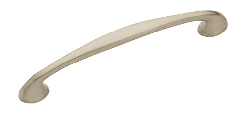 Amerock BP4479G10 Allison Wert 96 mm Mitte zu Mitte Satin Nickel Schrankgriff Amerock BP4479G10 Allison Wert 96 mm Mitte zu Mitte Satin Nickel Schrankgriff von Amerock