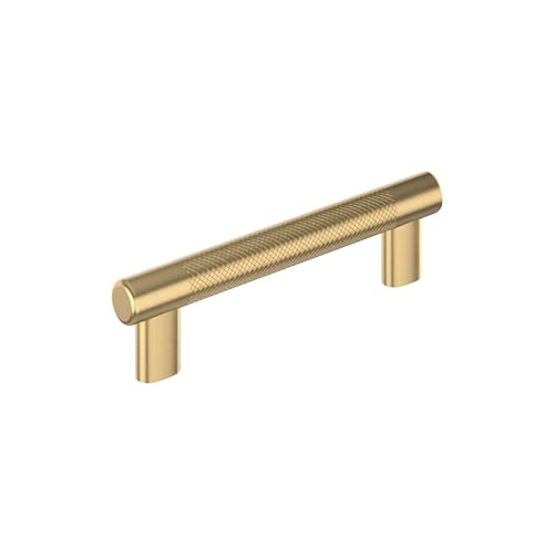 Amerock Bronx BP36558CZ Schrankgriff, Mitte zu Mitte, Champagnerbronze, 128 mm Amerock Bronx BP36558CZ Schrankgriff, Mitte zu Mitte, Champagnerbronze, 128 mm von Amerock