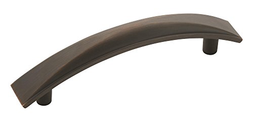 Amerock BP29385ORB Extensity 3-3/4 in (96 mm) Center-to-Center Oil-Rubbed Bronze Cabinet Pull von Amerock