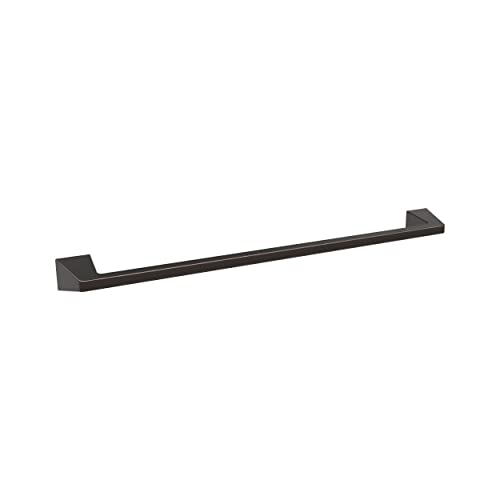 Amerock | Handtuchstange | 610 mm | Ölgeriebene Bronze | Appoint | Handtuchhalter | Badzubehör | Badezimmerzubehör Amerock | Handtuchstange | 610 mm | Ölgeriebene Bronze | Appoint | Handtuchhalter | Badzubehör | Badezimmerzubehör von Amerock