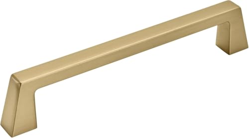 Amerock | Schrankgriff | Champagnerbronze | 160 mm Mitte zu Mitte | Blackrock | 1 Packung | Schubladengriff | Schubladengriff | Schrankbeschläge Amerock | Schrankgriff | Champagnerbronze | 160 mm Mitte zu Mitte | Blackrock | 1 Packung | Schubladengriff | Schubladengriff | Schrankbeschläge von Amerock