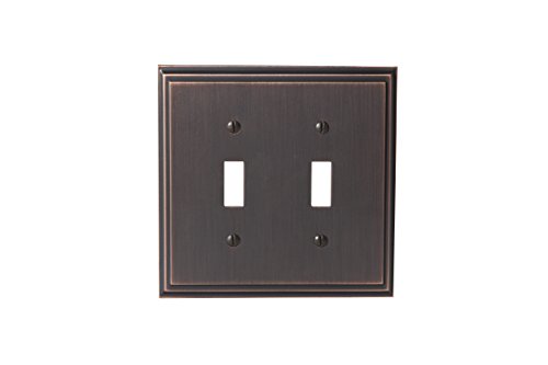 Amerock bp36515orb Mulholland ™ 2 Toggle-– oil-rubbed Bronze von Amerock