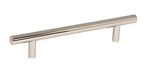 Amerock bp40517orb Bar zieht 5–1/Rand (128 mm) CTC Pull – oil-rubbed Bronze, BP40517PN von Amerock