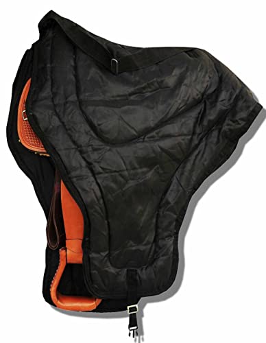 Amesbichler Reitsport Westernsattel Tragetasche Schutztasche für Sättel Schutz und Aufbewahrung 019316 von Amesbichler Reitsport