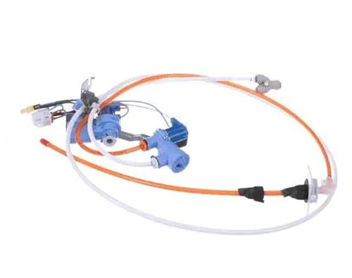 AJU73432818 OEM Kühlschrankventil, Originalteil von Amesias