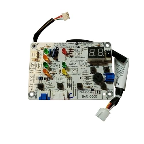 EBR83548607 OEM Original A/C Display Power Control Board von Amesias