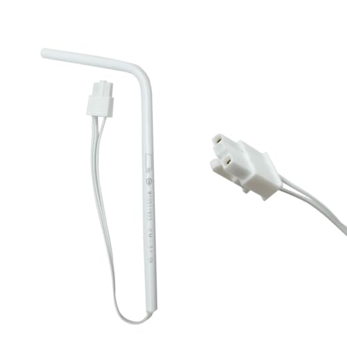Temperatursensor für Whirlpool GI15NDXZS2 GI15PDXZS0 GI15PDXZS1 WUI75X15HB01 WUI75X15HW00 WUI75X15HW01 WUI75X15HZ00 WUI75X15HZ00 1 WUI 95X15HZ00 WUI95X15HZ01 Temperatursensor für Whirlpool GI15NDXZS2 GI15PDXZS0 GI15PDXZS1 WUI75X15HB01 WUI75X15HW00 WUI75X15HW01 WUI75X15HZ00 WUI75X15HZ00 1 WUI 95X15HZ00 WUI95X15HZ01 von Amesias