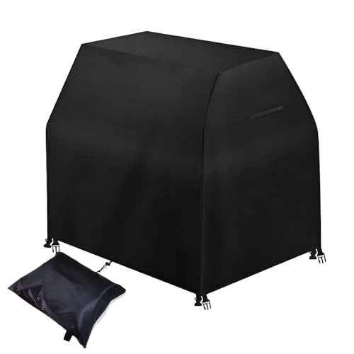 Amesor Abdeckplane Für Outdoor-Wassertische - Schutzhaube für Kinder-Spieltische mit UV-Schutz,Windresistenter Wasserdichter Schutzrobuste Ausführung für Kinder Mädchen Amesor Abdeckplane Für Outdoor-Wassertische - Schutzhaube für Kinder-Spieltische mit UV-Schutz,Windresistenter Wasserdichter Schutzrobuste Ausführung für Kinder Mädchen von Amesor