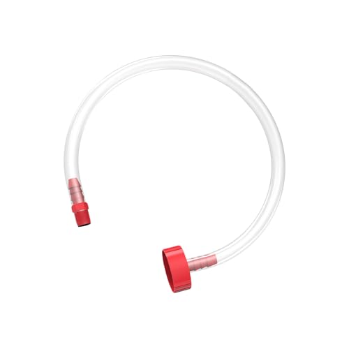 Amesor Bootslenkung Luftentfernungsset,Außenborder Hydraulik Lenkung Entlüftungsset | Einfache Montage Wasserdichte Verbindung Marinezubehör Für Hobbybastler Und Freizeitskipper Amesor Bootslenkung Luftentfernungsset,Außenborder Hydraulik Lenkung Entlüftungsset | Einfache Montage Wasserdichte Verbindung Marinezubehör Für Hobbybastler Und Freizeitskipper von Amesor