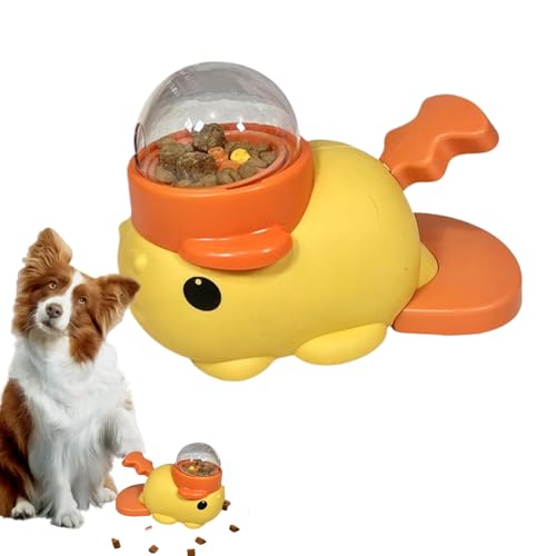 Amesor Haustier-Leckerli-Spender - Futterautomat Für Hunde | Futterspiel Interaktives Spiel Für Kleine Mittel Hunde Katzen Training Beschäftigung Amesor Haustier-Leckerli-Spender - Futterautomat Für Hunde | Futterspiel Interaktives Spiel Für Kleine Mittel Hunde Katzen Training Beschäftigung von Amesor
