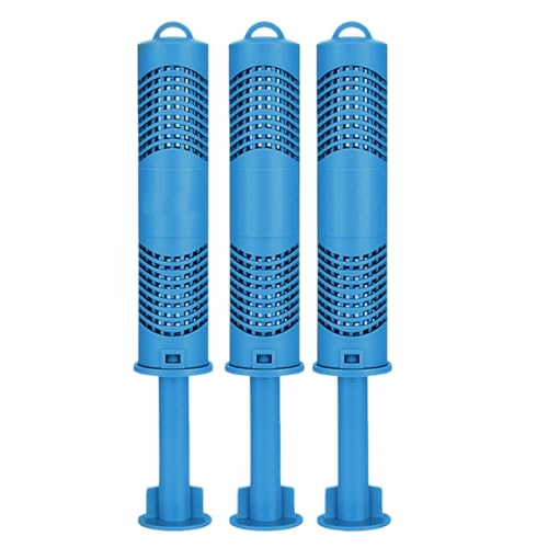 Amesor Hot Springs Silberionen Kartusche - Mineralstab Für Süßwasser - Automatische Gesundheitshilfe für Frischwasser-Spa Innen & Außen von Amesor
