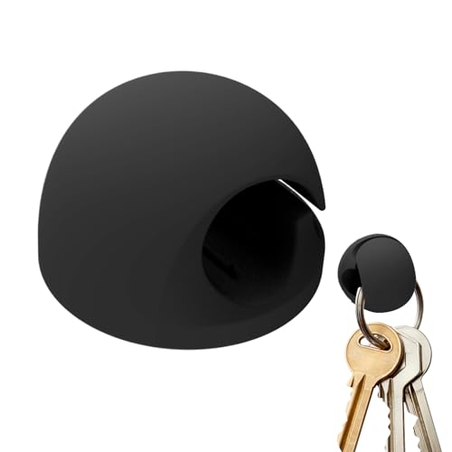 Amesor Kabelclips - Silikon Kabelhalter - Stifthalter Clip, Kabelhalter Für Küche Wand Wohnheim Klassenzimmer Nachttisch Schule Und Zuhause Amesor Kabelclips - Silikon Kabelhalter - Stifthalter Clip, Kabelhalter Für Küche Wand Wohnheim Klassenzimmer Nachttisch Schule Und Zuhause von Amesor