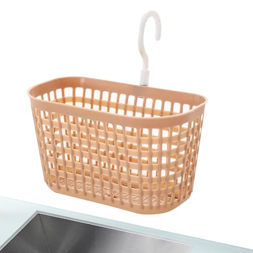 Amesor Wandkorb, atmungsaktiver Abfluss - -Organisator Speicher mit 360 Grad Rotationshaken | Multi-Purple Hollow Design Obstkorb Organizer Tablett, Bad Organizer Home Supplies Amesor Wandkorb, atmungsaktiver Abfluss - -Organisator Speicher mit 360 Grad Rotationshaken | Multi-Purple Hollow Design Obstkorb Organizer Tablett, Bad Organizer Home Supplies von Amesor