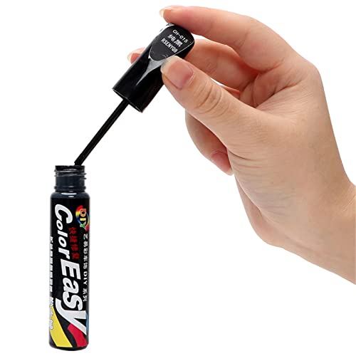 Auto Lackstift Lackreparaturstift, Auto Kratzer Reparatur Stift, Autolack Reparaturstift, Auto Reparatur Lack Auto Pinsel, Lackstift Reparatur Mit 4 Optionalen Farben Für Autokratzer Reparatur,1 Stück Auto Lackstift Lackreparaturstift, Auto Kratzer Reparatur Stift, Autolack Reparaturstift, Auto Reparatur Lack Auto Pinsel, Lackstift Reparatur Mit 4 Optionalen Farben Für Autokratzer Reparatur,1 Stück von Amesor