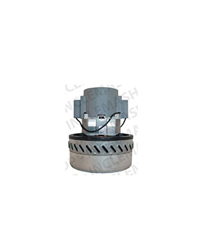 Ansaugmotor SO3891SE AMETEK ITALIEN kann den Motor Domel ersetzen: 492.3.436. von AMETEK