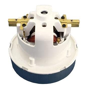Saugmotor 064300008.10 AMETEK für zentrale Absaugsysteme von AMETEK