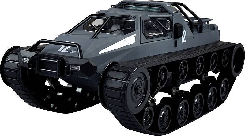Amewi 1:12 Rc Modellauto Elektro Ketten Driftfahrzeug Auto 24 Siehe Text/Foto C-Ware von Amewi
