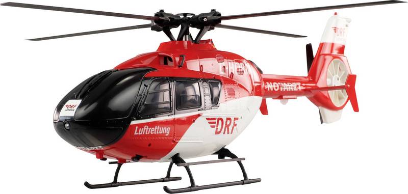 Amewi Drf Afx 135 Pro Rc Hubschrauber Modell Helikopter Rt F Einsteiger B-Ware von Amewi